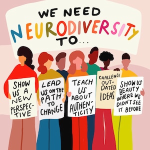 Descarga Digital de Neurodiversidad