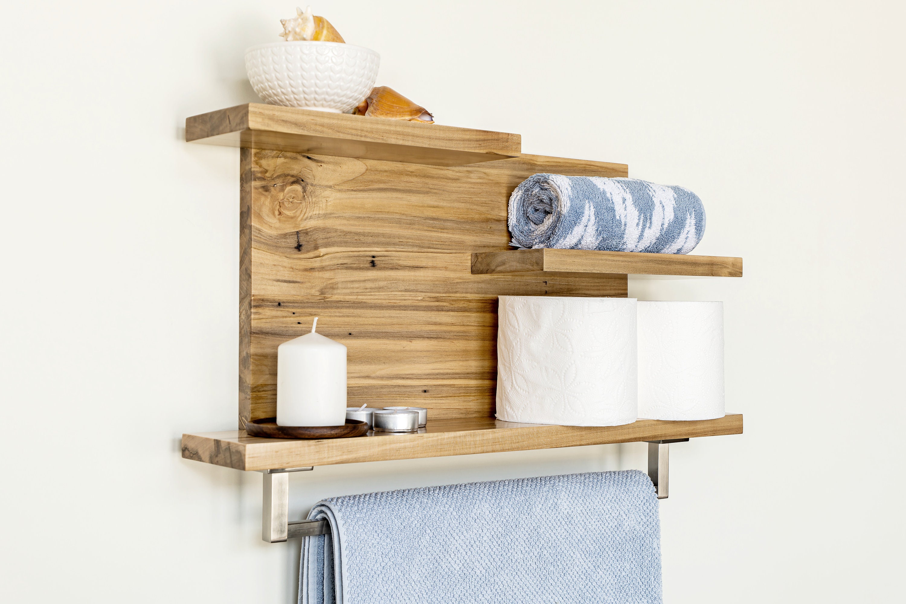 Luxury Bathroom Shelves 2 Layers Towel Rack Shower Storage Basket Bath Wall  Shelf Brass Bathroom Accessories Towel Bar Hangers SL-7842,Bathroom Shelves  2 Layers Towel Rack Shower Storage Basket Bath Wall Shelf Brass