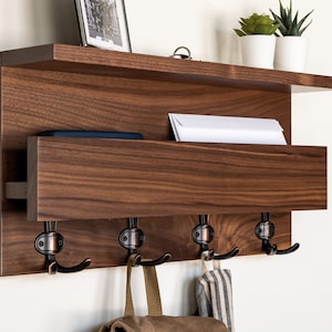 Bekins All-In-One Entryway Storage