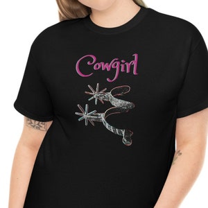 Country Girl Boot Spurs Shirt, Vintage Style Farm Shirt, Farm Shirt, Cowgirl Tshirt, Girl shirt, country girl shirt Shirt Country girl Tee