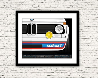 Drive Series BMW 2002 Tii