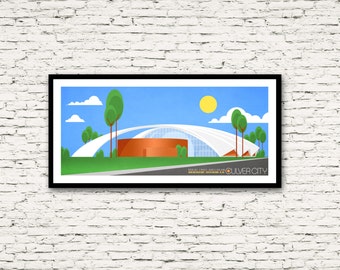 Culver City Series Robert Frost Auditorium Culver City High School 14x30