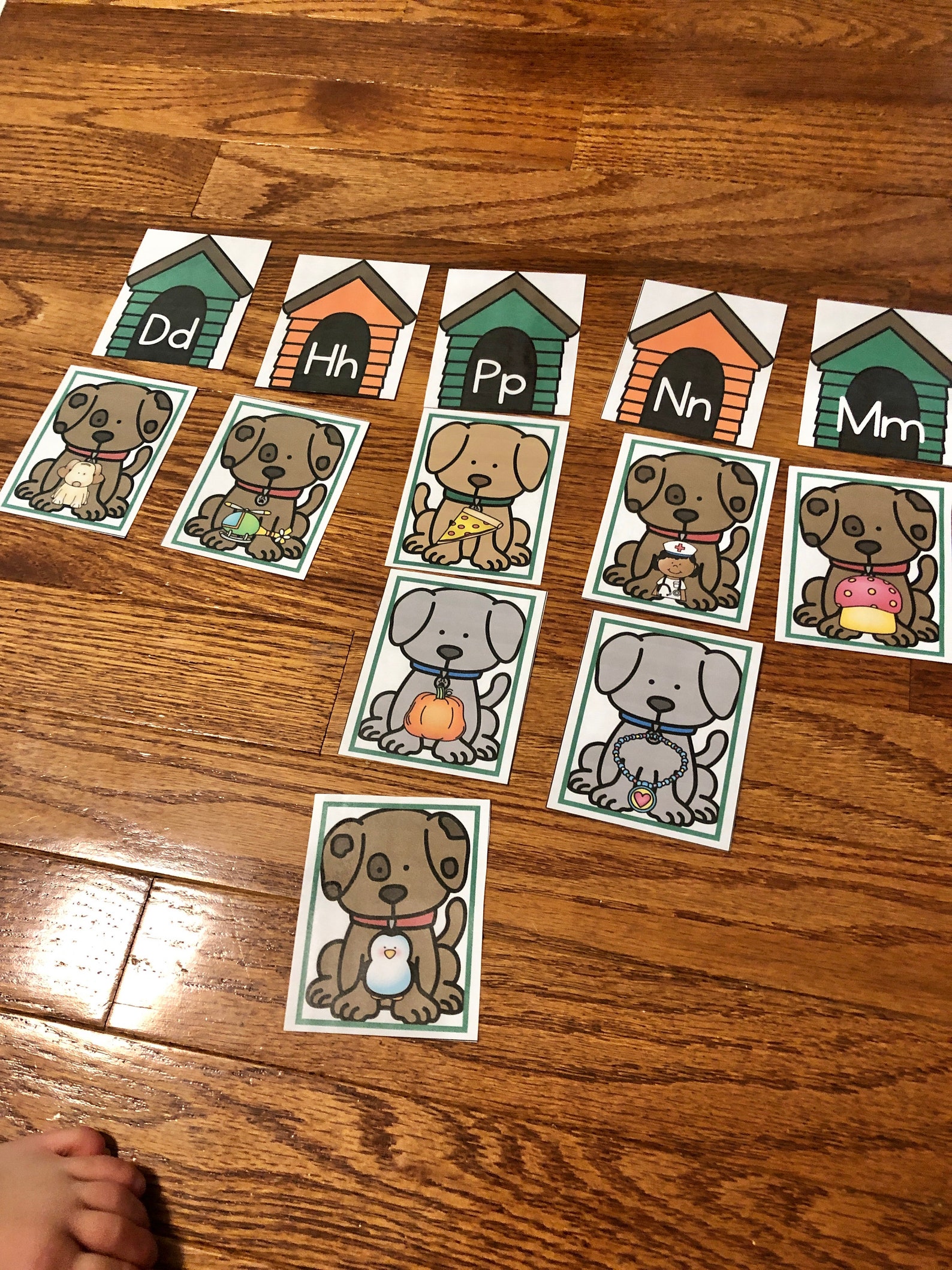 Pet Preschool Pet Theme Pet Theme Activities Pet - Etsy