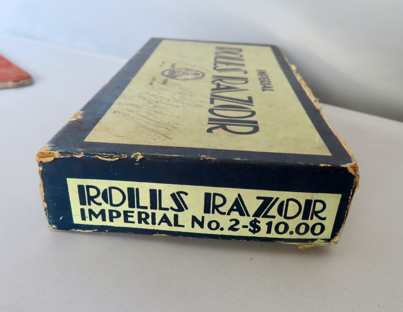 Vintage Rolls Razor 1927 - Etsy
