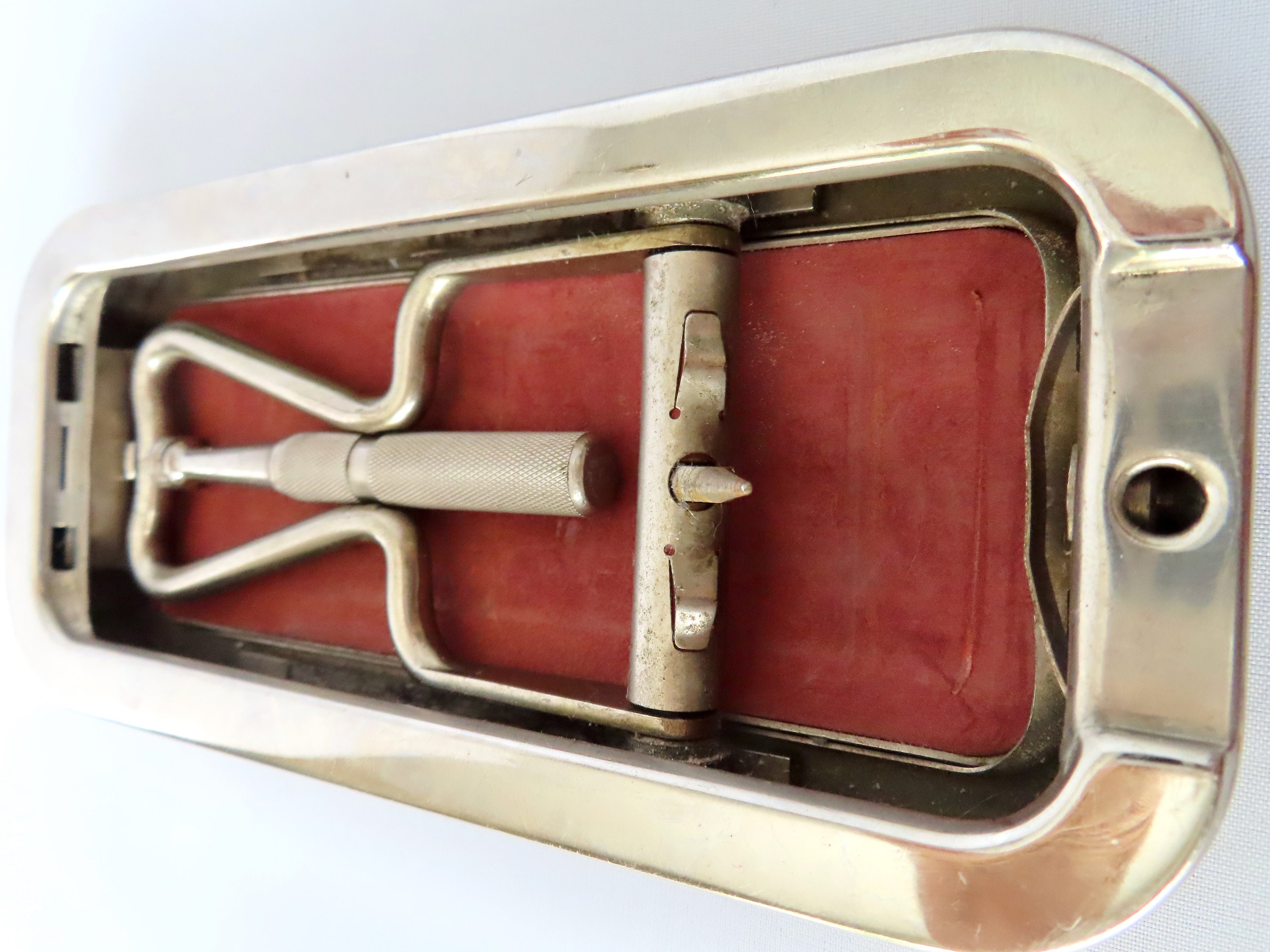 Vintage Rolls Razor 1927 - Etsy