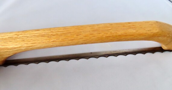 Appalachian bow saw robert linn deals