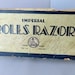 Vintage Rolls Razor 1927 - Etsy