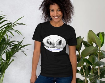 Pig Lovers' Short-sleeve Unisex T-shirt - Etsy