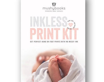 inkless print kit big w