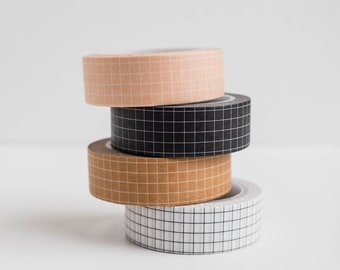 Papier MT MASKING TAPE MT Remake 2790cm William Morris framboisier