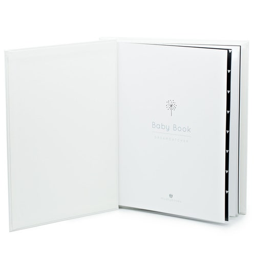 Baby Journal and Memory Book Etsy