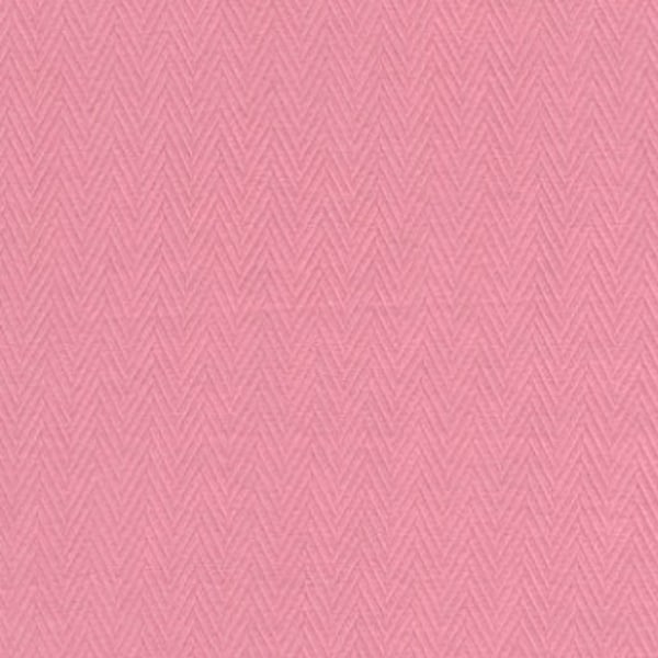 Cotton herringbone, pink herringbone, cotton fabric, pink cotton, raspberry cotton, herringbone yardage, girl dress fabric, sewing supply