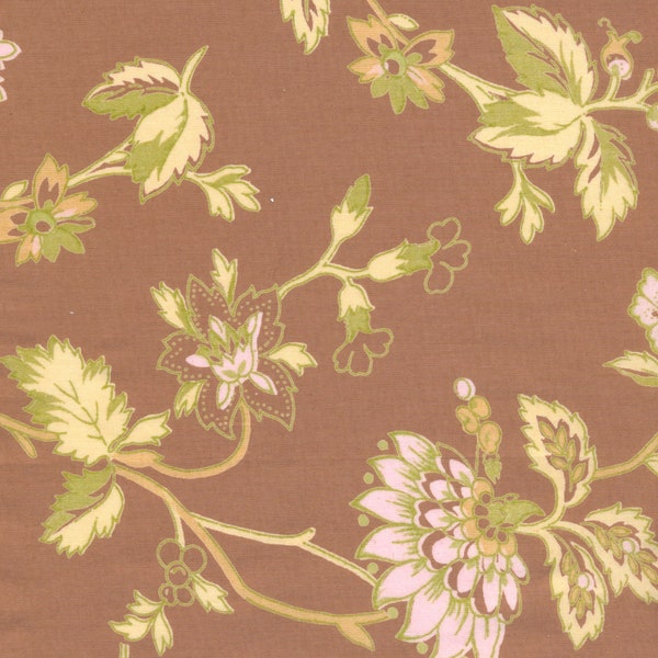 cotton percale, vintage reproduction fabric,  percale cotton, percale by the yard, vintage style, dressmaker cotton, romantic cotton,