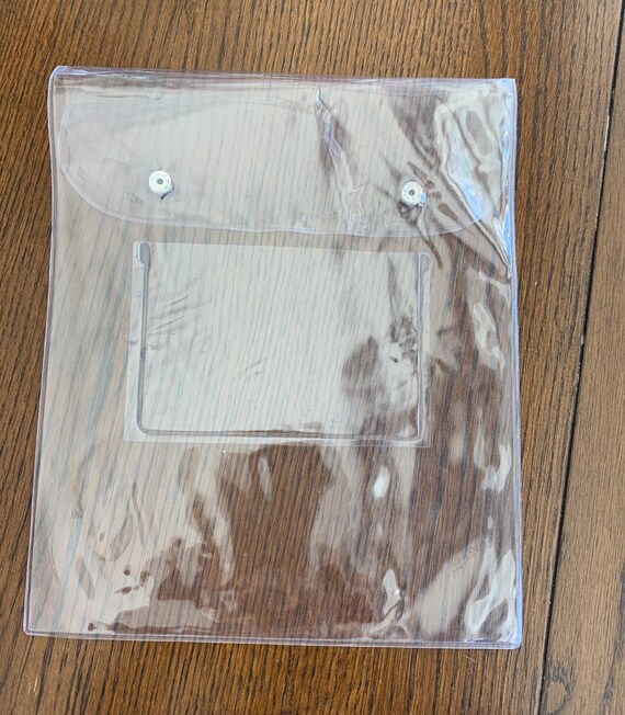 Vinyl bags online for packaging