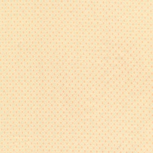 Cotton percale, percale yardage, cotton by the yard, tan cotton, cotton yardage, mini check, 100% cotton, tan check, unisex cotton,