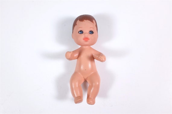 mattel crissy doll