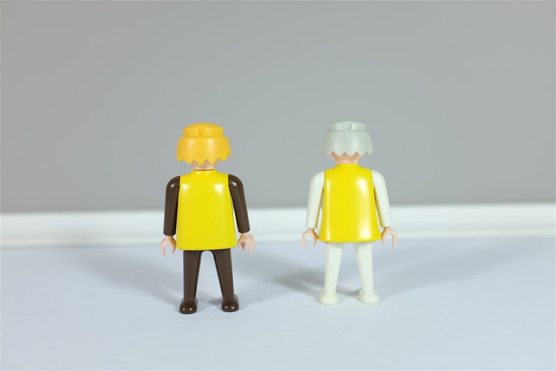 retro playmobil