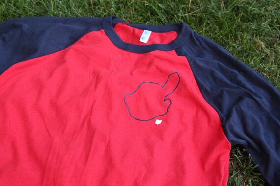 cleveland indians alcs shirt
