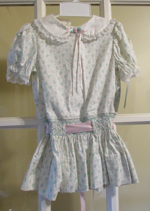 polly flinders dresses