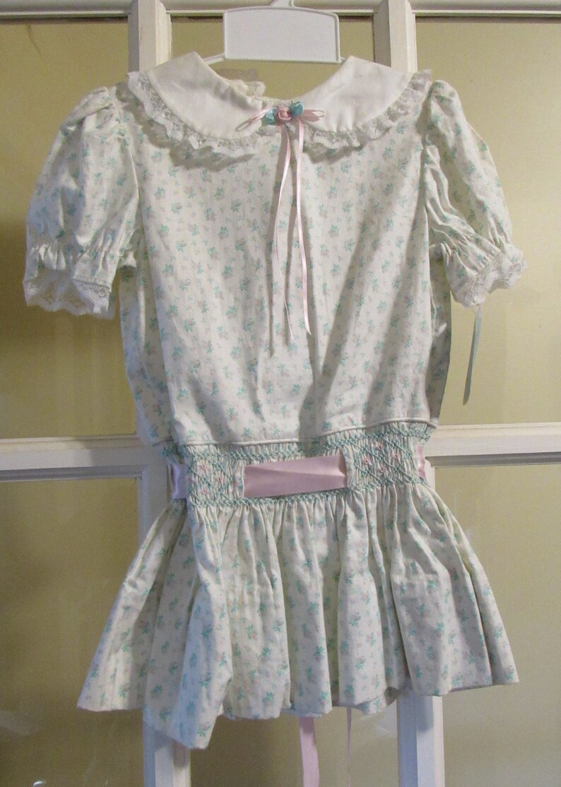 polly flinders dresses