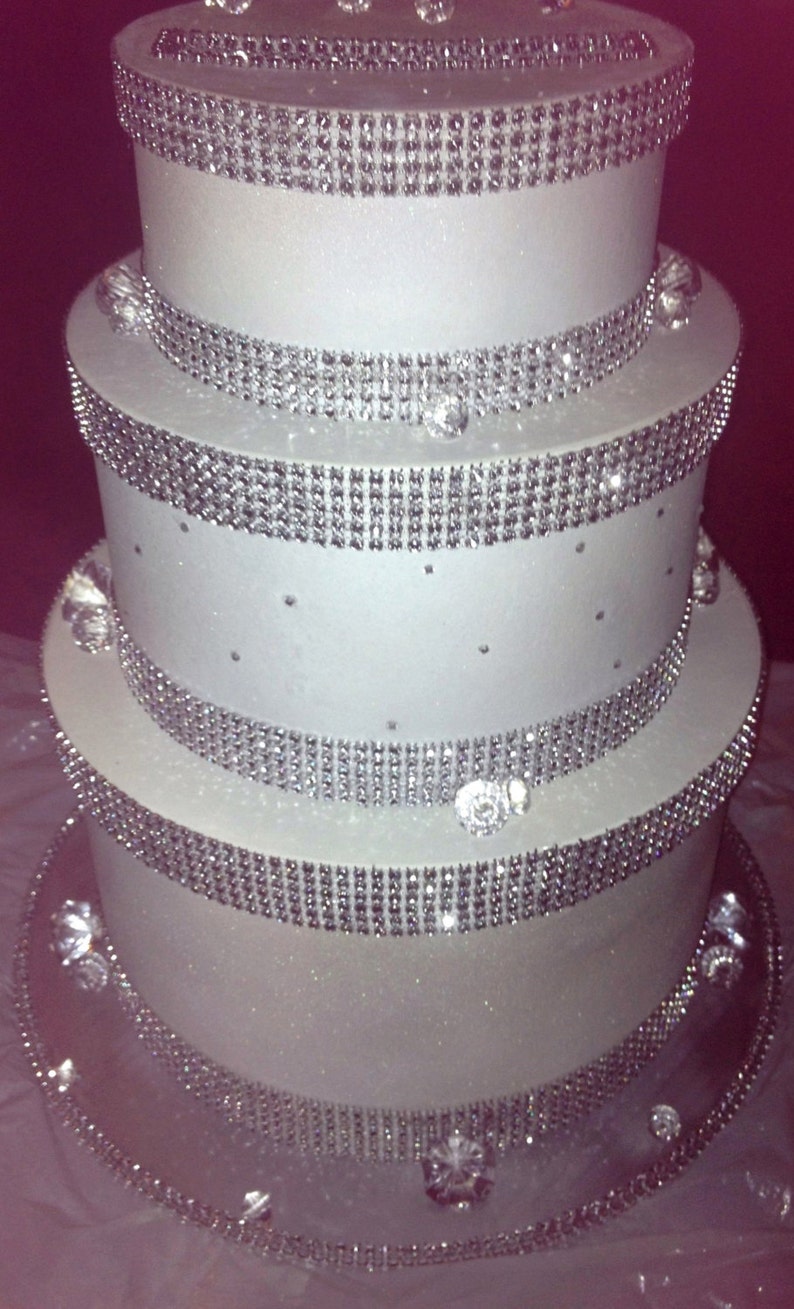 Three Tier Diamond Wedding Card Box Made To Order Etsy Three Tier Diamond Wedding Card Box Made To Order Etsy