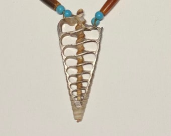 Native American style choker