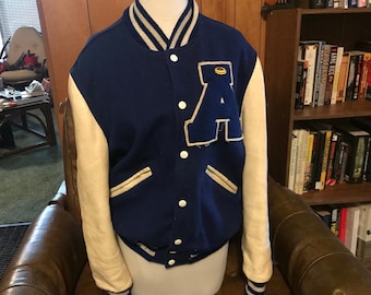 Varsity jackets | Etsy