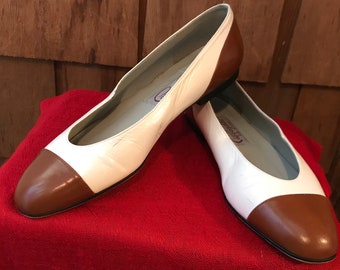 pappagallo shoes 1980s