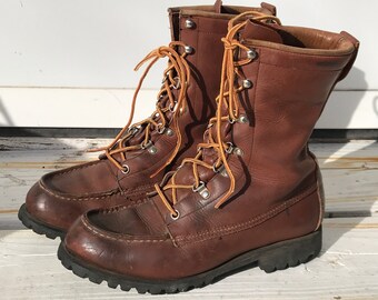 red wing 202 boots for sale