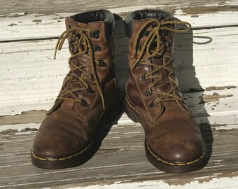 doc martens size 7
