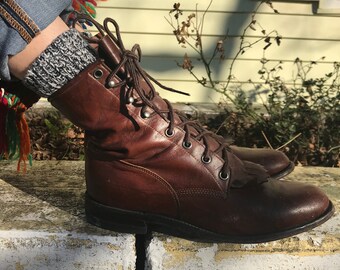 womens boots made in usa