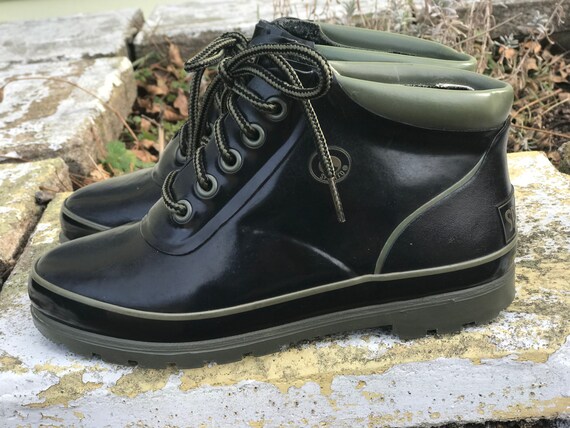sporto waterproof boots
