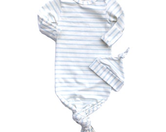baby onesies that tie at the bottom