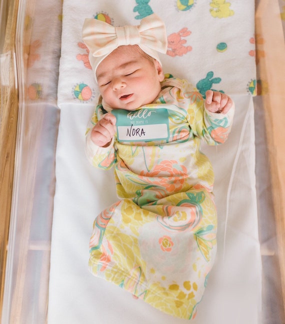 newborn take home outfit