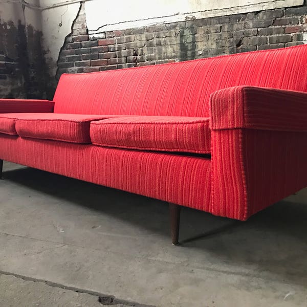 Mid century modern sofa mid century love seat mid century seating