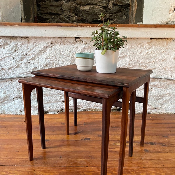 Nesting Tables - Etsy