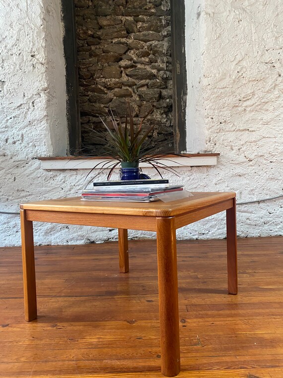 danish style coffee tables