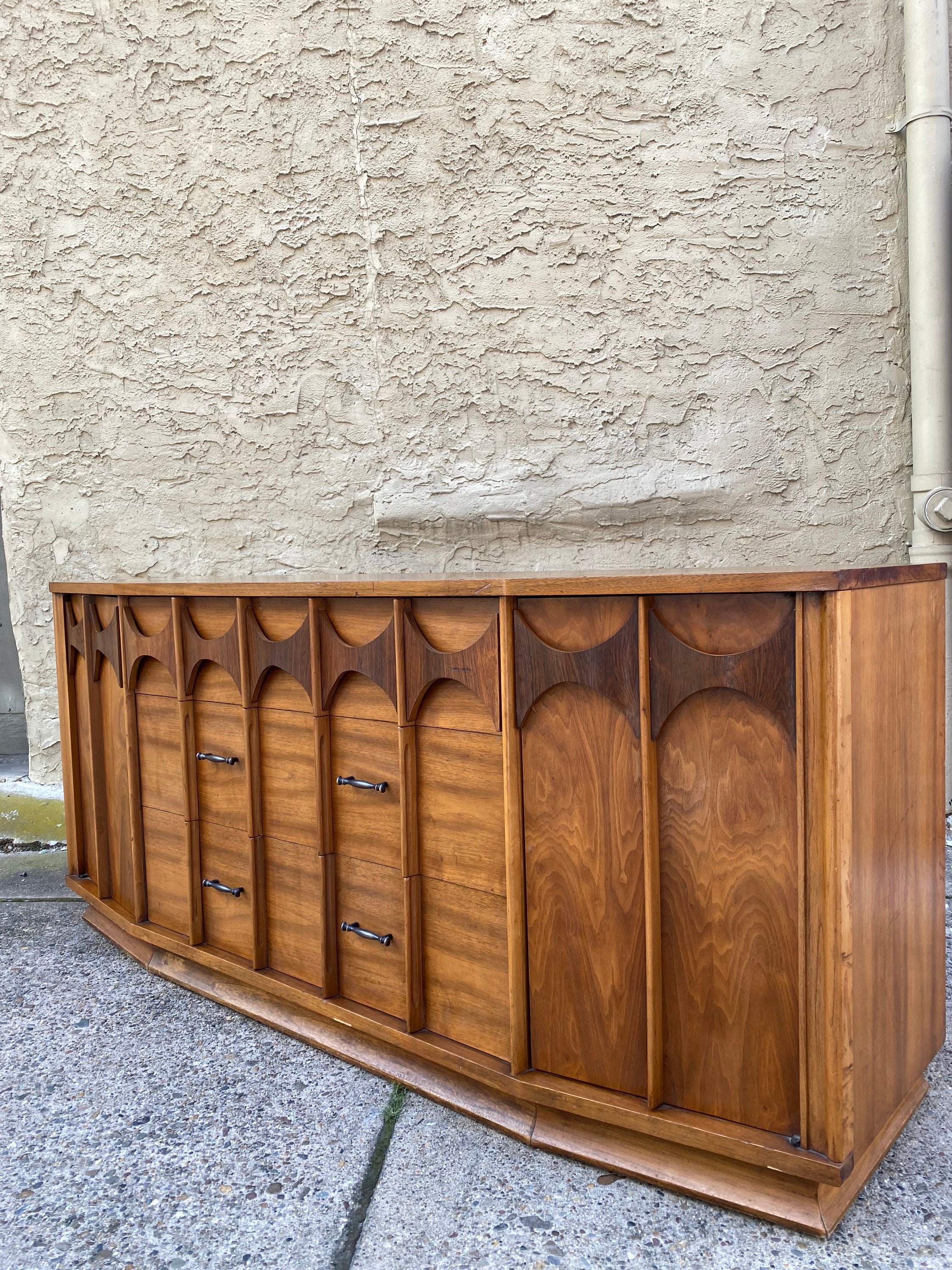 Kent coffey credenza deals