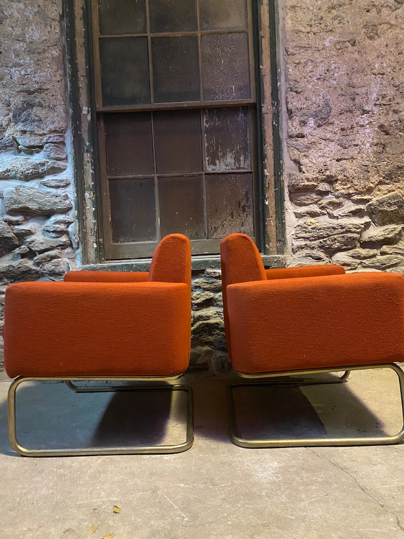 VintaDelphia Dining Chairs