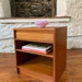 see more listings in the Side tables  section