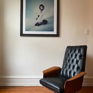 Mid century lounge chair plycraft lounge chair mid century modern accent chair