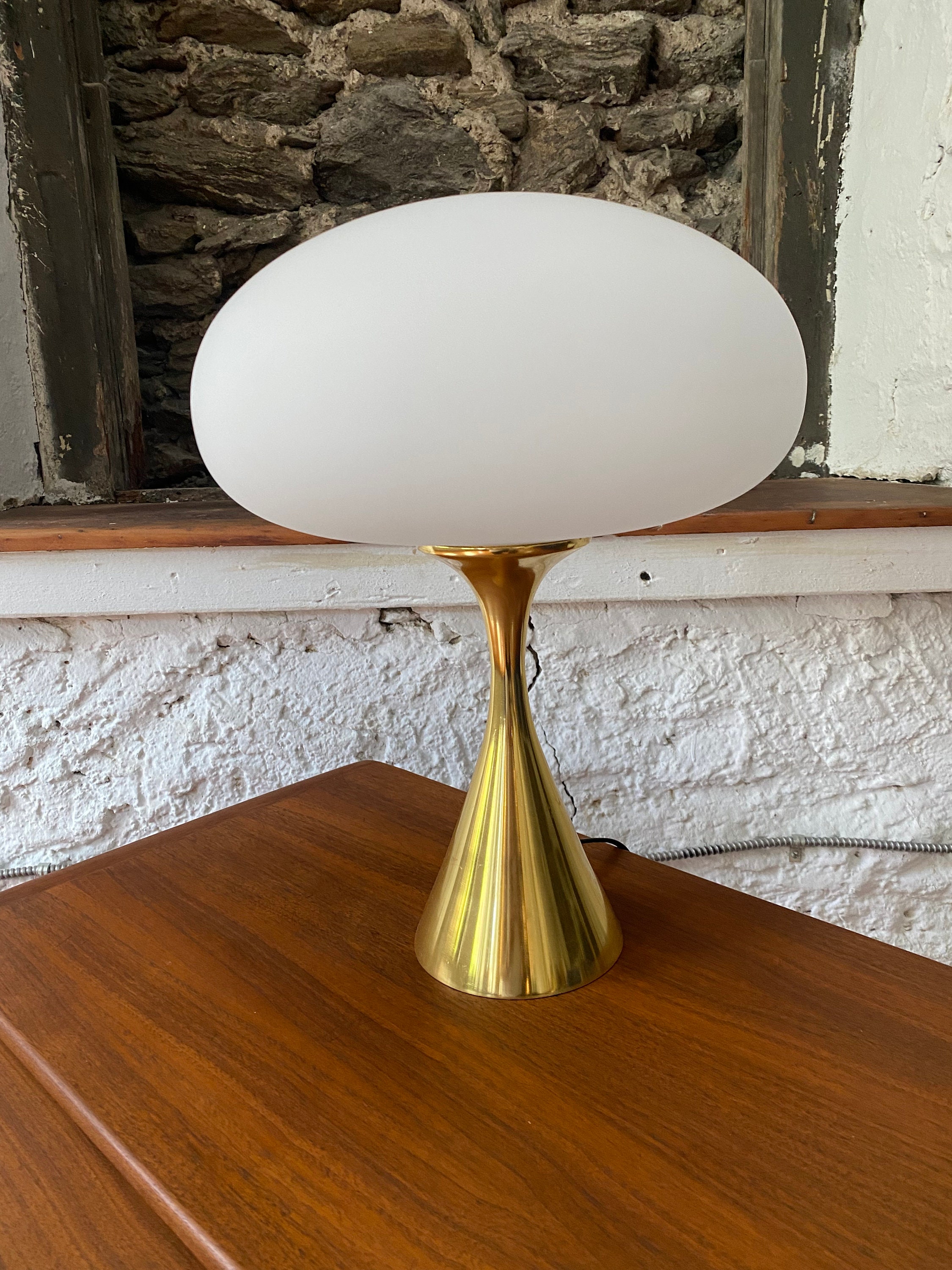 Laurel on sale mushroom lamp