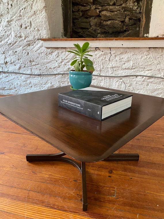 Etsy mid century coffee table outlet