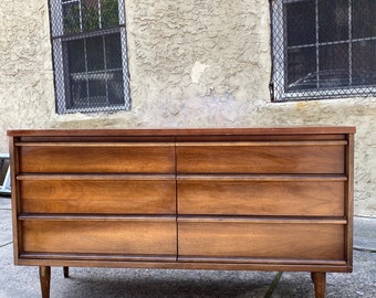 mid century dresser mid century double dresser mid century chest of drawers