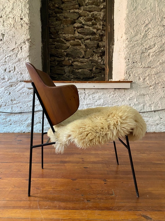 Moesgaard Wooden Chair | Shop Online at Nordisk.eu