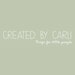 Carli Spokes