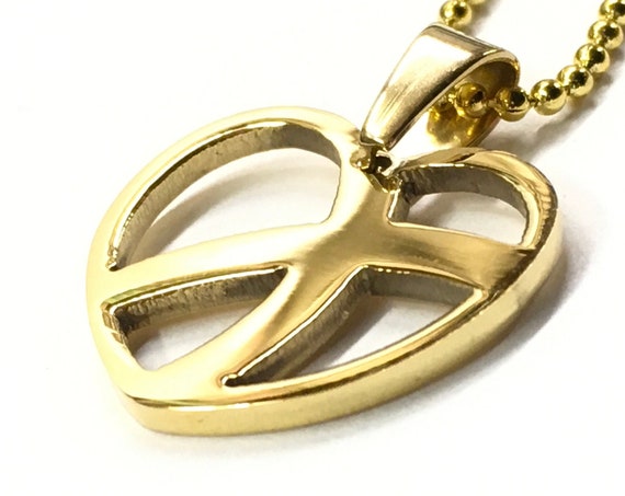 Heart Cross Necklace Earrings Crossroads Silver Gold Set Cut Out Crossed Pendant for Women Girls Christian Jewelry Jewellery