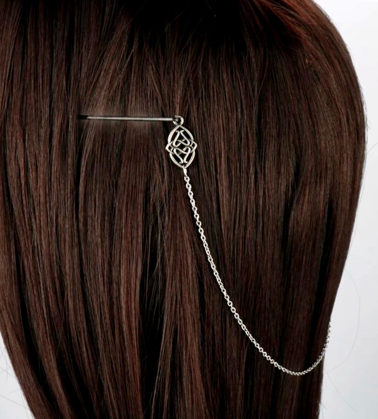 Long Hair Pins - Etsy Long Hair Pins - Etsy