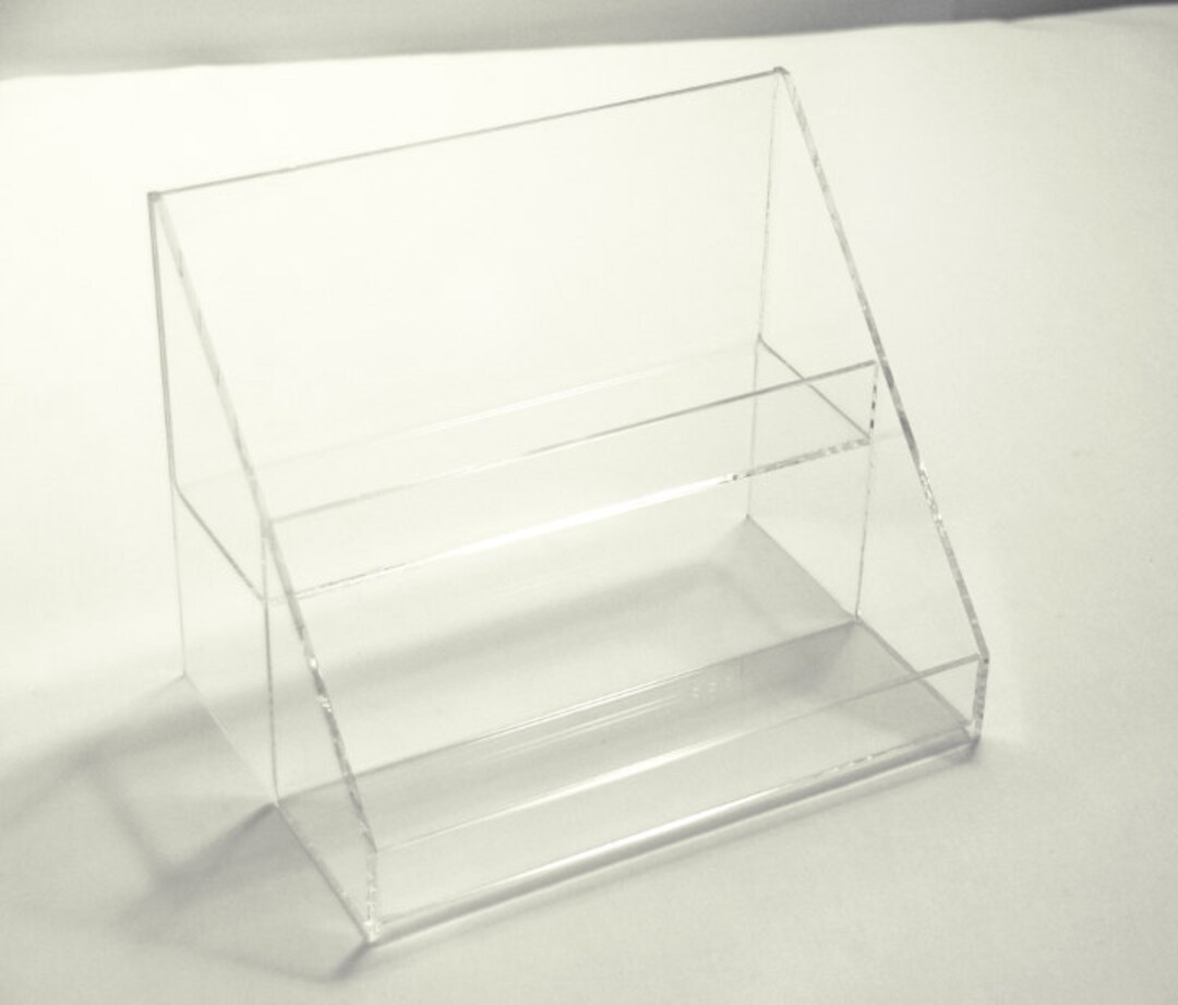 Custom Plastic Display Racks Custom Acrylic Plastic Fabrication Store Displays Jewelry Trays ...