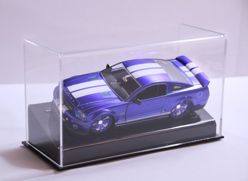 Custom Acrylic Display Case Fabrication Showcase Domes Etsy